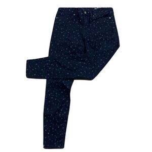 Gap 1969 Legging Blue Jeans Size 26/2